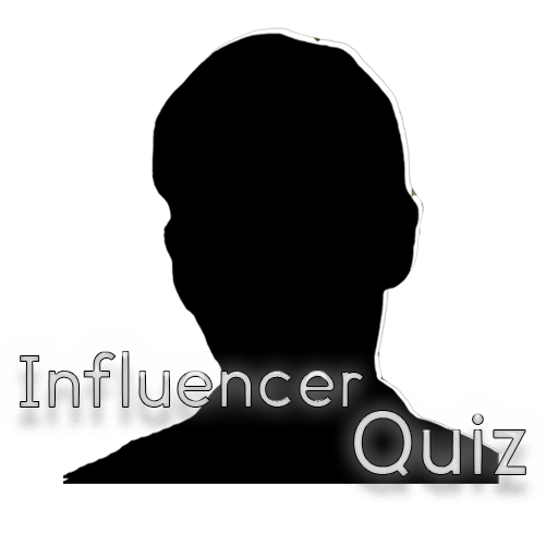 Influencer Quiz - DEMO