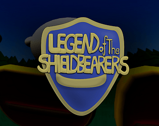 Legend of the ShieldBearers