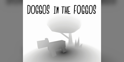 Cover image for Doggos in the foggos