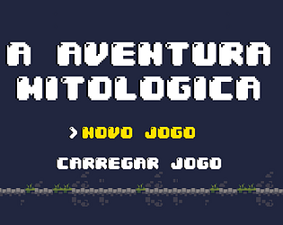 A Aventura Mitológica