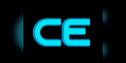 Cover image for Cyber Elite