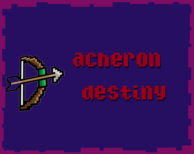 Acheron Destiny