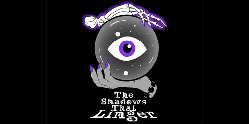 Cover image for The Shadows That Linger