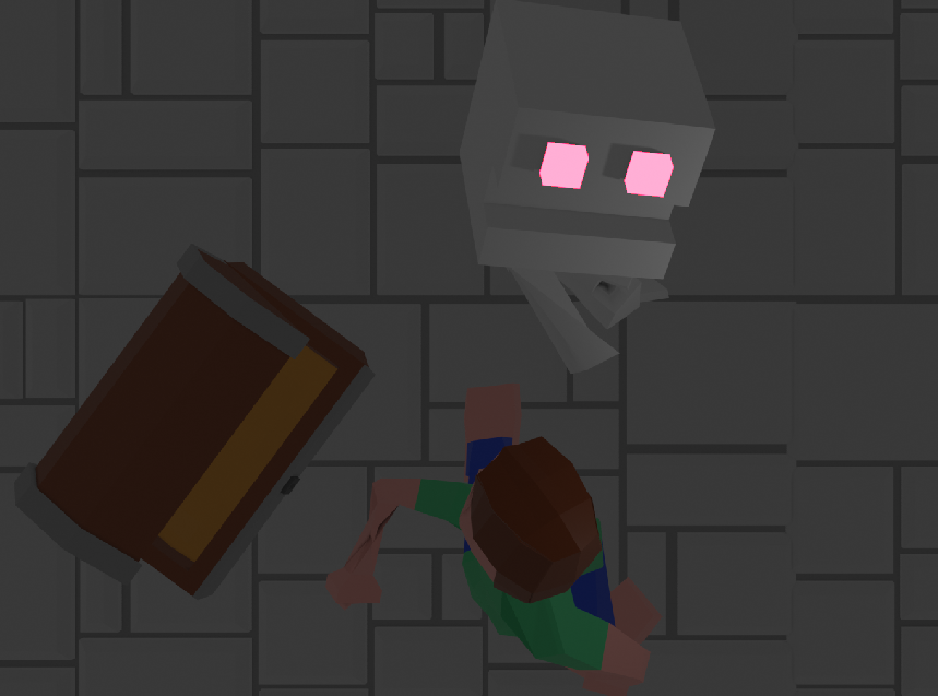 Cover image for Quakegeon