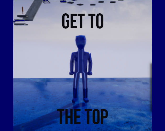 Get to the Top