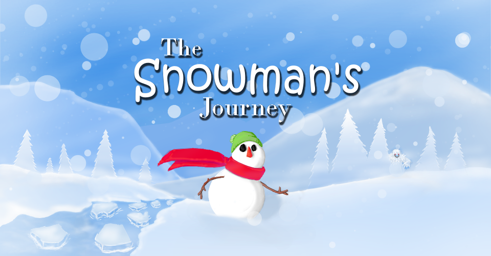 The Snowman's Journey