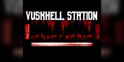Cover image for Gornom 2: Vuskhell Station