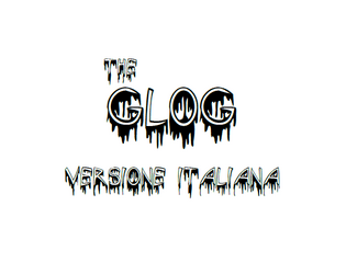 The GLOG - Versione Italiana   - Le Leggi di Gioco del Goblin 