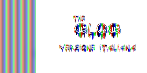 Cover image for The GLOG - Versione Italiana