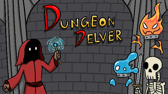 Dungeon Delver