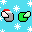 Cover image for Santa fly