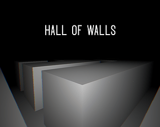 Hall of Walls