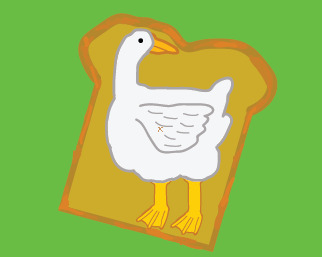 Bread Winners