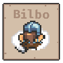 Bilbo's Revenge