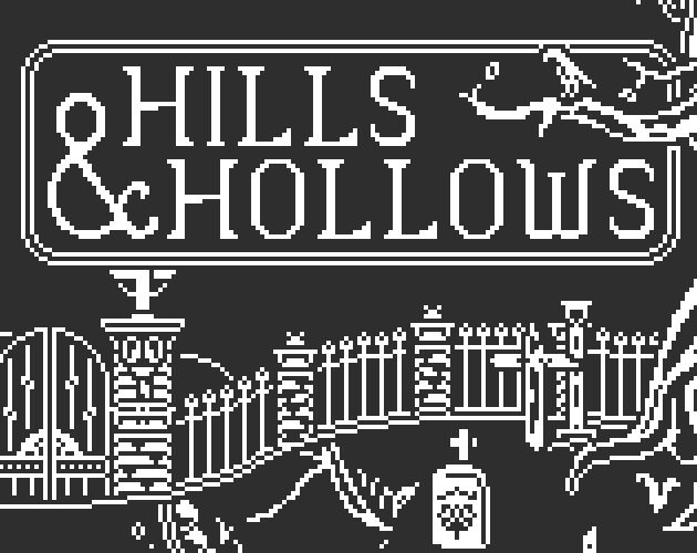 Hills & Hollows