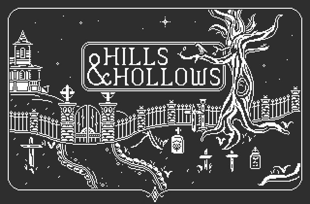 Hills & Hollows