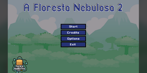 Cover image for SMAUG A Floresta Nebulosa 2
