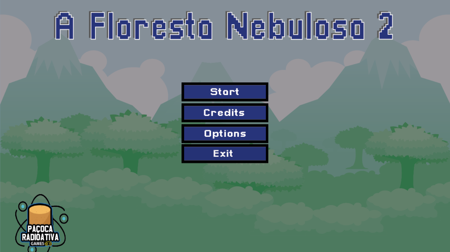Cover image for SMAUG A Floresta Nebulosa 2