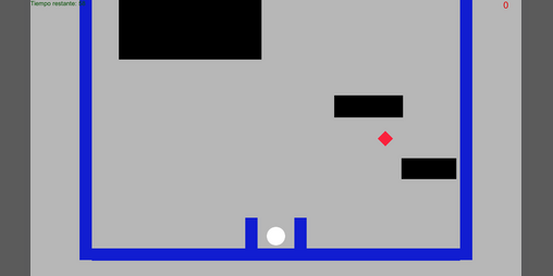 Cover image for BallEnd