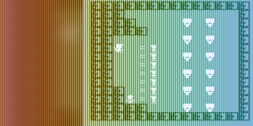 Cover image for inglorious basterds but its a bitsy game