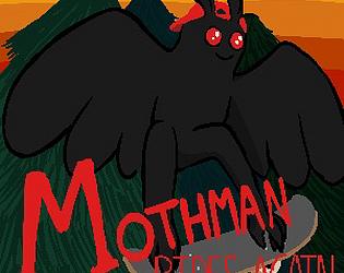 Mothman Rides Again!