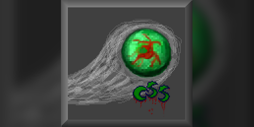 Cover image for Bloody Orb (2012)