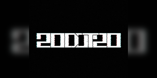 Cover image for 20DOT20