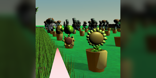 Cover image for Farm Defender