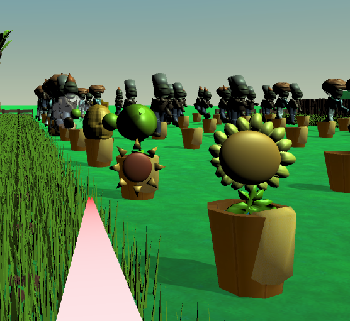 Cover image for Farm Defender