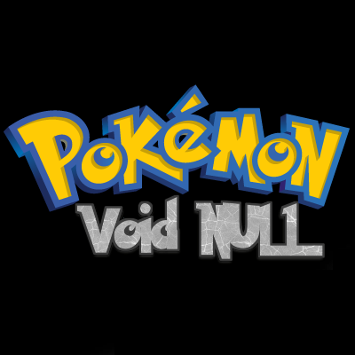 Completed - Pokemon Void