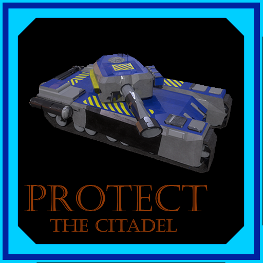 Protect the Citadel