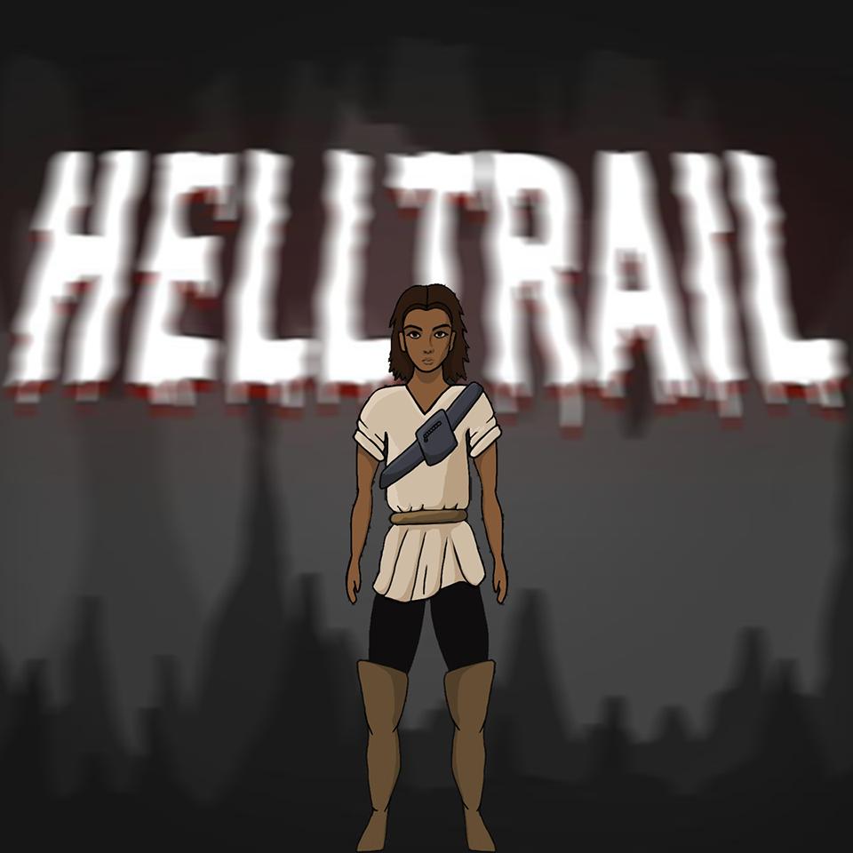 Helltrail