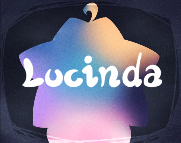 Lucinda cover
