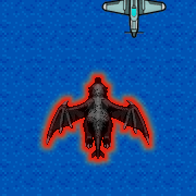 The Black Fire Dragon (2014)