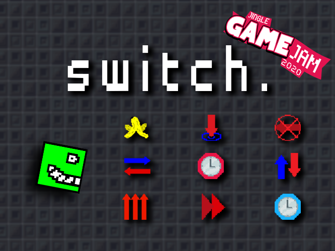 switch.