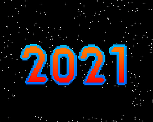 2021 Countdown