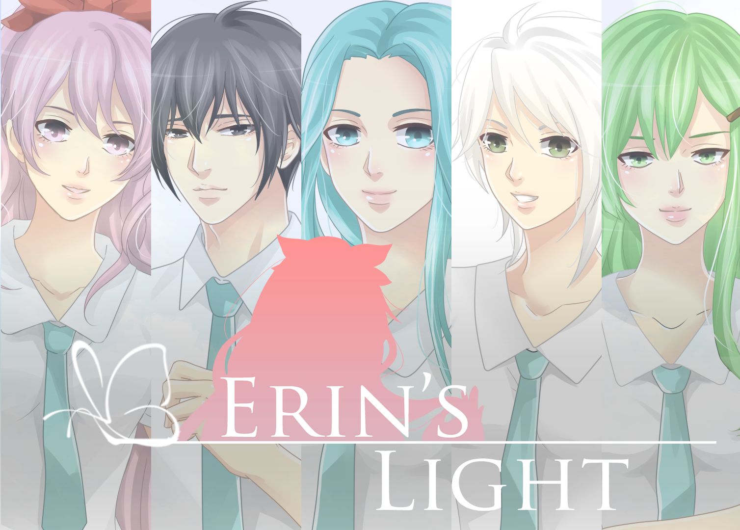 Erin's Light