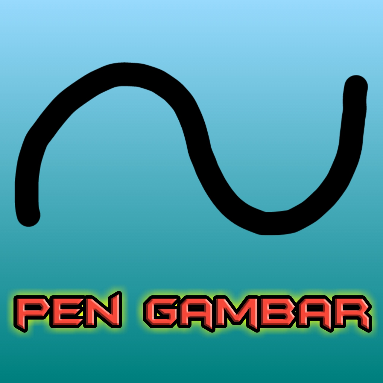 Pen gambar