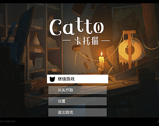 Catto