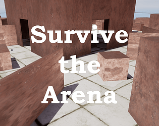 Survive the Arena