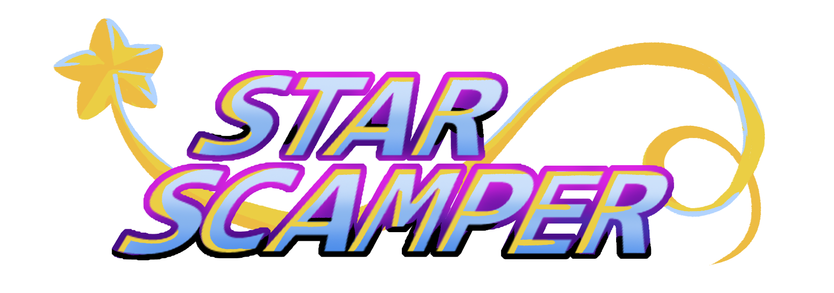 Star Scamper