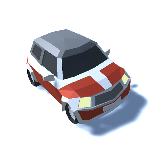 Driving Mania