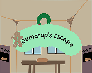 Gumdrop's Escape Final