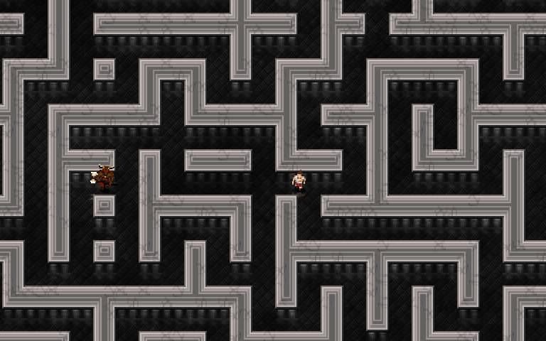 Cover image for MINOTAUR