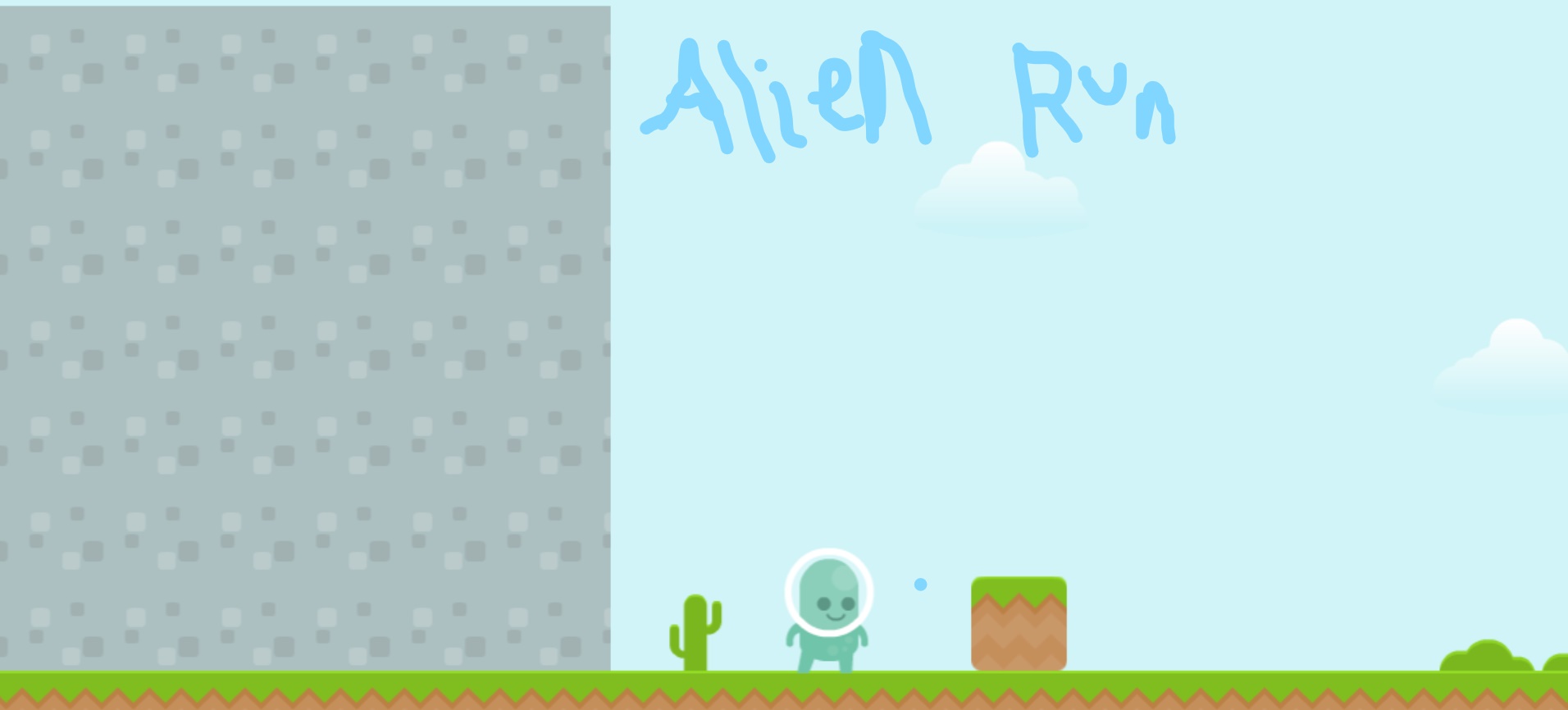 Alien Run