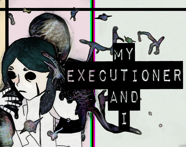 Cover image for My Executioner and I