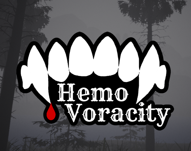 Hemo Voracity cover
