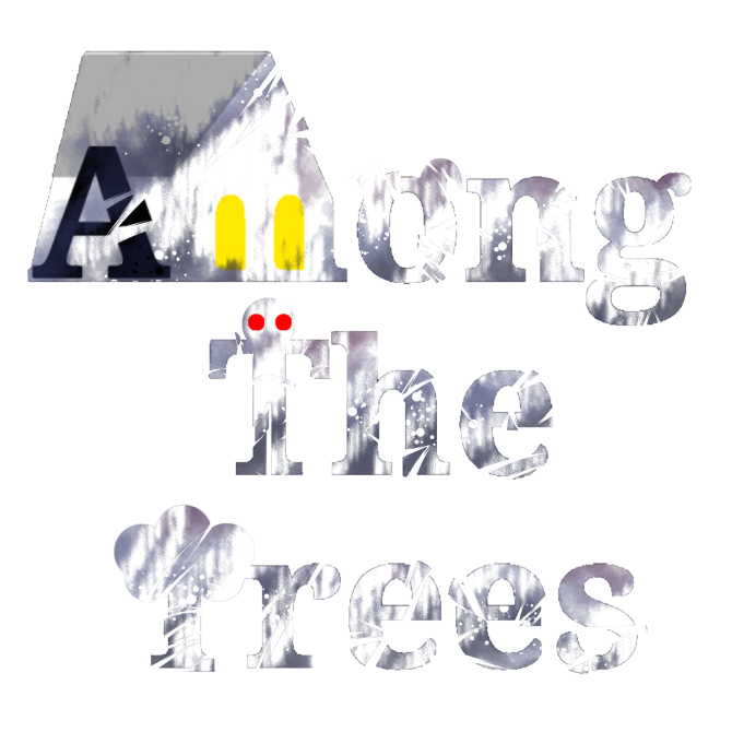 Cover image for Among The Trees (Alpha)