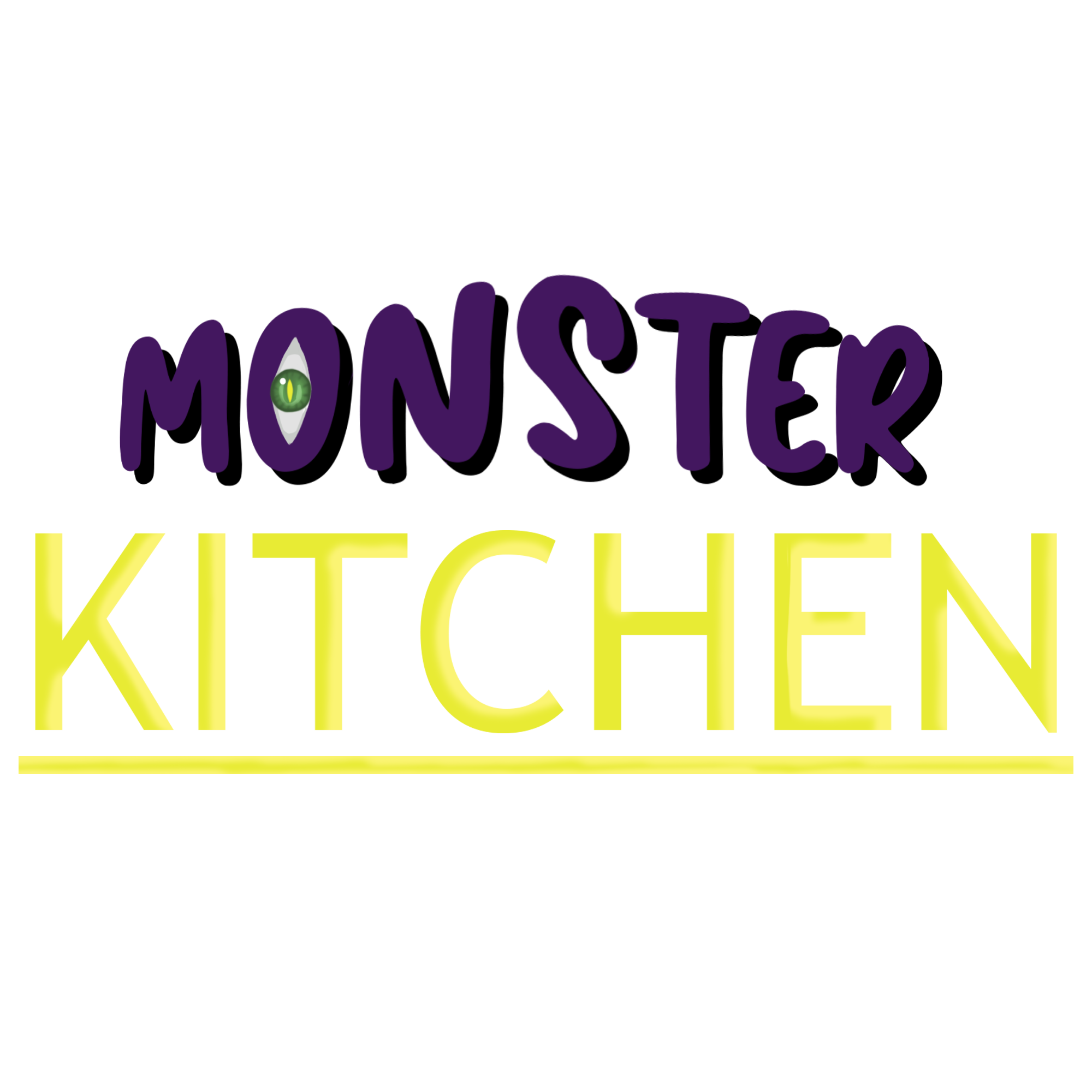 Monster Kitchen