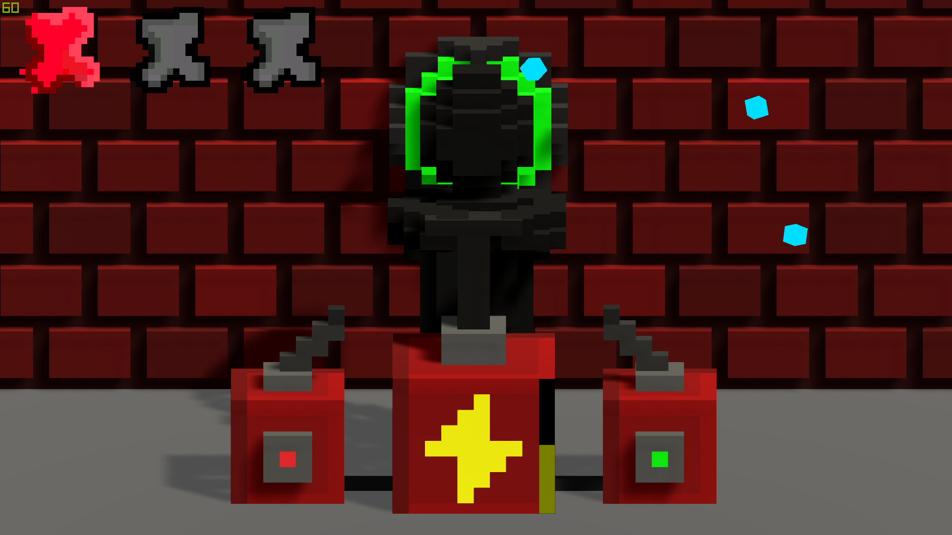 Power Panic